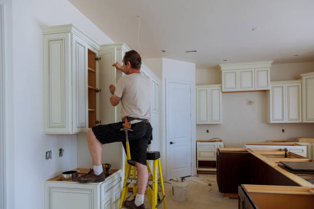 Licensed Countertop Replacement service in Middleburg, PA - BM Kitchen
