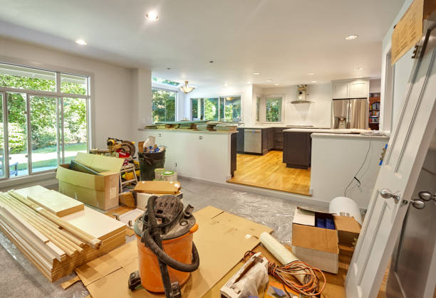 Reliable Countertop Replacement contractor in Middleburg, PA by BM Kitchen